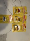 4 Matchbox Originals Limited Edition, Authentic Recreations A Moko  Lesney Lot
