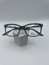 gx by GWEN STEFANI Brand GX052 Model 50 Eye BRN NEW
