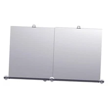 Automatic Retractable Car Sunshade, 2025 Upgraded Windshield Sun Shade 