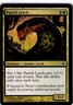 MTG Putrid Leech Alara Reborn Common #95