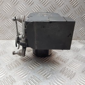 2015 MERCEDES-BENZ C220 COUPE 2.1 CDI ABS PUMP CONTROL MODULE A1724314312