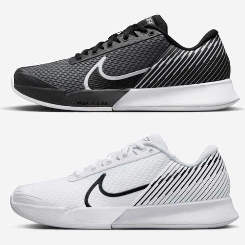 Nike Court Air Zoom Vapor Pro 2 Herren Tennisschuhe Teppichplätze Teppich Schuhe - Bild 1 von 17