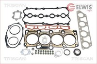 Triscan Dichtungssatz, Zylinderkopf 598-85156 FüR Audi Seat Skoda VW