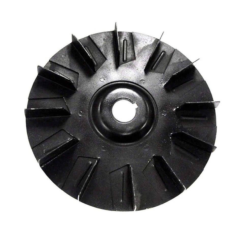 Generator Fan Fits Ford/New Holland Models Listed Below C5NF10131A - Image 2 of 4