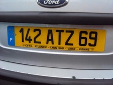 Climatisation et Accessoires Ford FOCUS