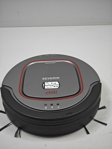 Severin Chill Saugroboter - Ungetestet, Für Ersatzteile Oder Reparatur