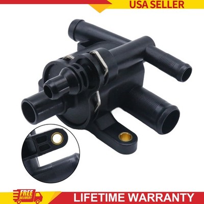 LR181892 Coolant Expansion Tank Fits For Land Rover Range Rover Evoque 2019-2026