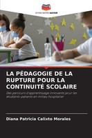 Diana Patricia Calixto Morales | LA PÉDagogie DE LA Rupture Pour La...