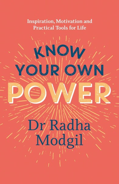 Radha Modgil | Know Your Own Power | Taschenbuch | Englisch (2023)-image