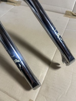 BMX fork VOLUME ANCHOR FORK | eBay