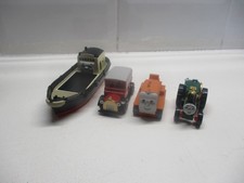 thomas the tank engine bulstrode caroline trevor and terence