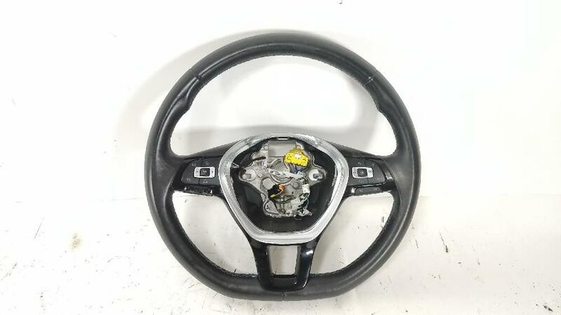 volante VOLKSWAGEN E-GOLF 85kw Electrico 2015 VII 2012-2016 EAG R2025-0003272