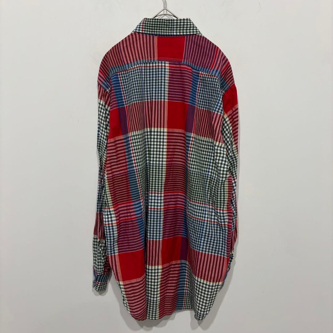 Engineered Garments 25 Excellent Condition Madras… - image 5
