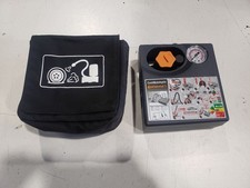 Air Compressor Tire Inflator - 2015 Jaguar F Type Coupe - OEM