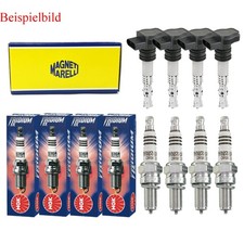 Bougies d'allumage Honda JAZZ