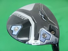 Cobra AEROJET MAX Ladies Fairway Wood 5W SPEEDER NX for Cobra (L) #643 Golf