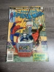 Amazing Spider-Man #162 Marvel Comic 1976 Nightcrawler 1st Appearance Jigsaw U