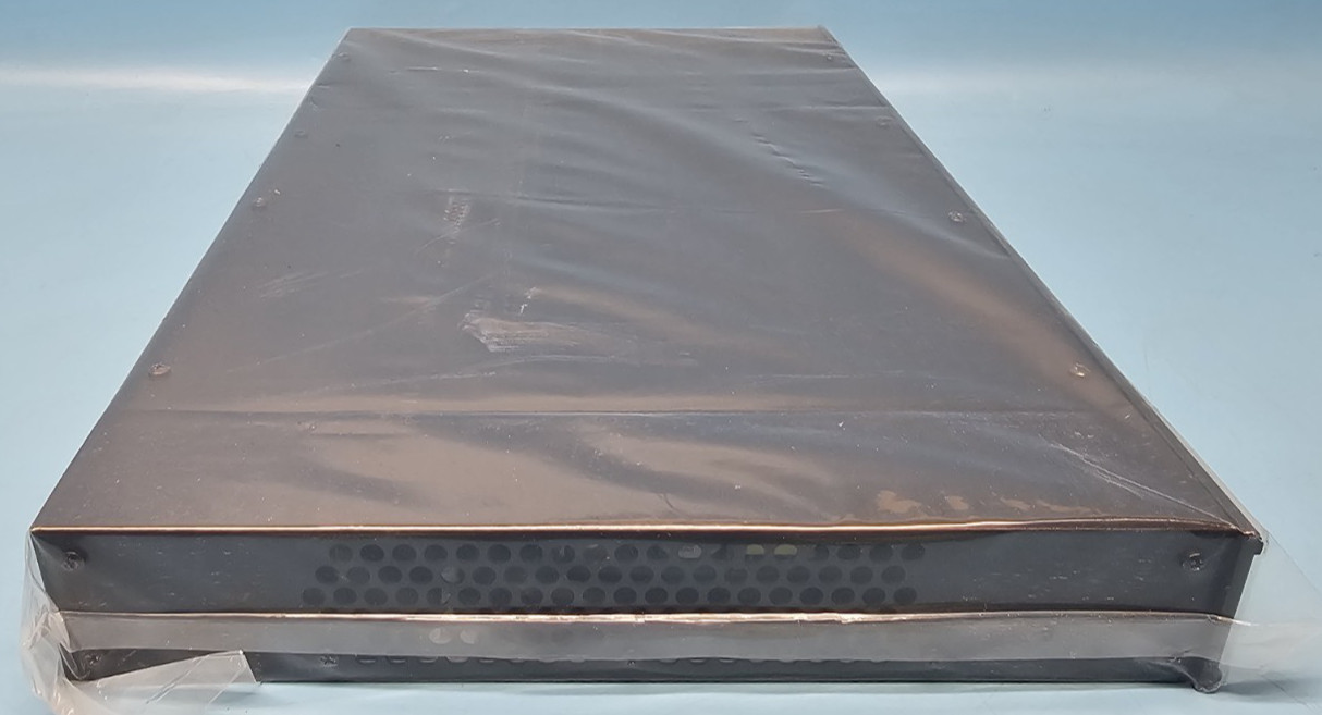 New Out of Box, Crestron DMPS3-4K-100-C 3Series DM 4K Presentation System 100.