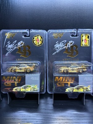 ミニカー MINIGT LBWK s15 gold tokyo s-l400.jpg