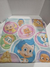 Toalla de playa Bubble Guppies 2015 49x26