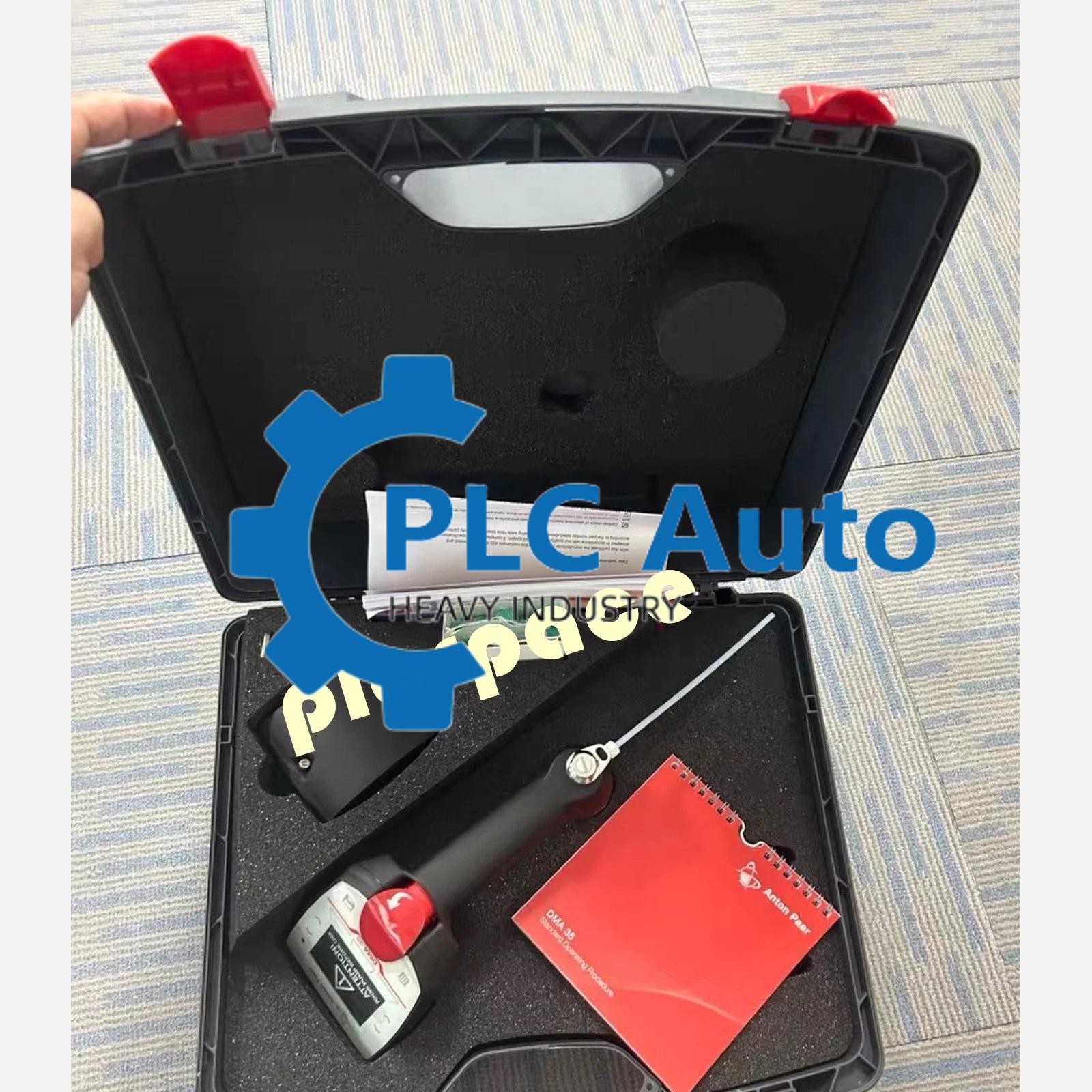 Anton Paar DMA 35/DMA35EX Density Meter DHL