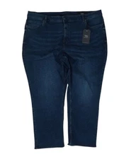 NWT The Perfect Jean Men’s Tpj  48 X 30 Thick Thick