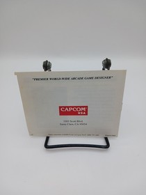 NES CIB Little Nemo: The Dream Master Nintendo Complete Tested With Manual