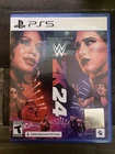 WWE 2K24 Deluxe Edition - Sony PlayStation 5