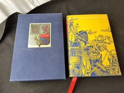 Admiral of the Ocean Sea : A Life of Christopher Columbus HC DJ 1992