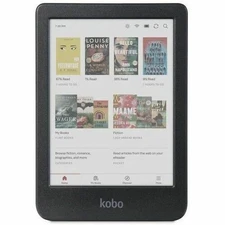 Kobo Clara Colour Digital Text Reader