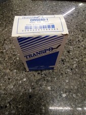 Dr5040-1 Transpo Rectifier For Delco 10si 20si 30si