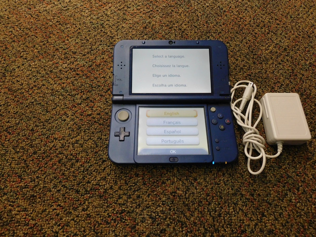 25+ Nintendo New 3DS XL Video Game Consoles for sale | Updated Oct