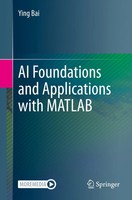 Ai Foundations And Applications With Matlab Ying Bai Taschenbuch Xxi Englisch