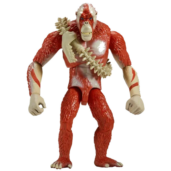 Monsterverse - Giant Skar King action figure - Godzilla X Kong **Brand New** - Image 3