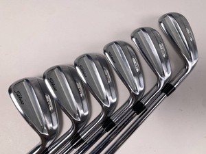 2021 Titleist T100 Irons | eBay
