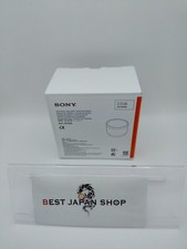 SONY ALC-SH133 Bayonet Lens Hood For FE 70-200mm f/4 G OSS Lens Japan New