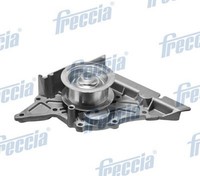Wasserpumpe MotorküHlung Freccia WP0485 FüR VW Touareg 7LA 7L6 7L7 Phaeton 3D1