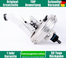 Mercedes B-Klasse W246 A2464301230 Bremskraftverstärker Hauptbremszylinder