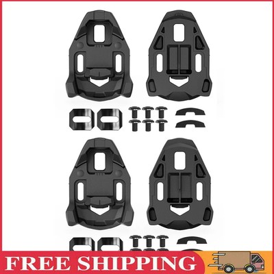 Cycling Pedal Lock Cleats for Xpresso/Xpro/lclic Cycling Pedal Accessories