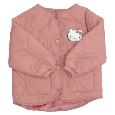 Fox & Bunny by Sinsay, Leichte Jacke, Mädchen, Größe: 86, Pink, Polyester #eoR