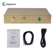 FM300A 2CH Power Amplifier for FM ACOUSTIC FM300A w/Cable Reproduced Version