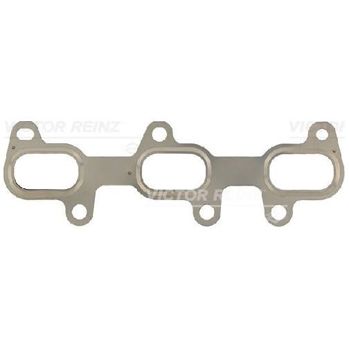 Dichtung AbgaskrüMmer FüR Skoda Fabia 542 545 1.2 10 Bis 14 Victor Neu Cfwa-image
