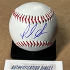 New ListingPaul Skenes Autographed Baseball COA Pittsburgh Pirates Signed Ball