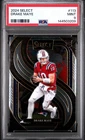 2024 PANINI SELECT 113 DRAKE MAYE PSA 9 3209
