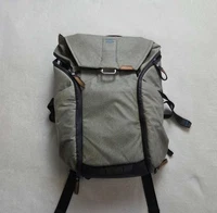Peak Design The Everyday Backpack 20L - beat up but functional