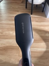 GHD Duet Style 2 in 1 Hot Air Styler in Black