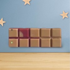 50G WAX MELTS SNAP BAR  FRUITY FRESH AND MORE   CHOOSE YOUR SCENT Long Lasting