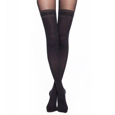Conte Gala Style hochwertige halbblickdichte Strumpfhose Strumpfhose...