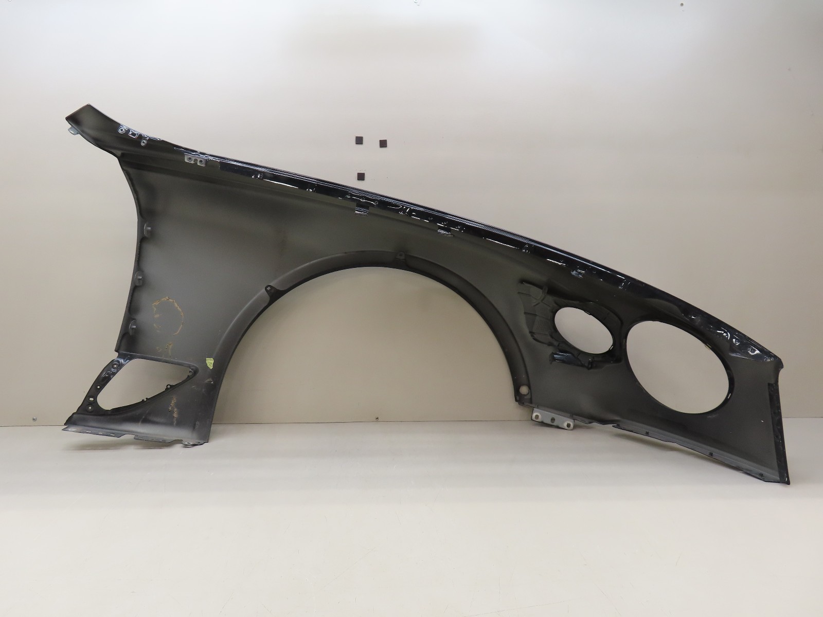 2020-2023 BENTLEY CONTINENTAL GT LEFT DRIVER SIDE FENDER PANEL OEM