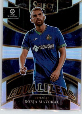 2022-23 Panini Select La Liga Soccer INSERTS Pick From List/Complete Your Set